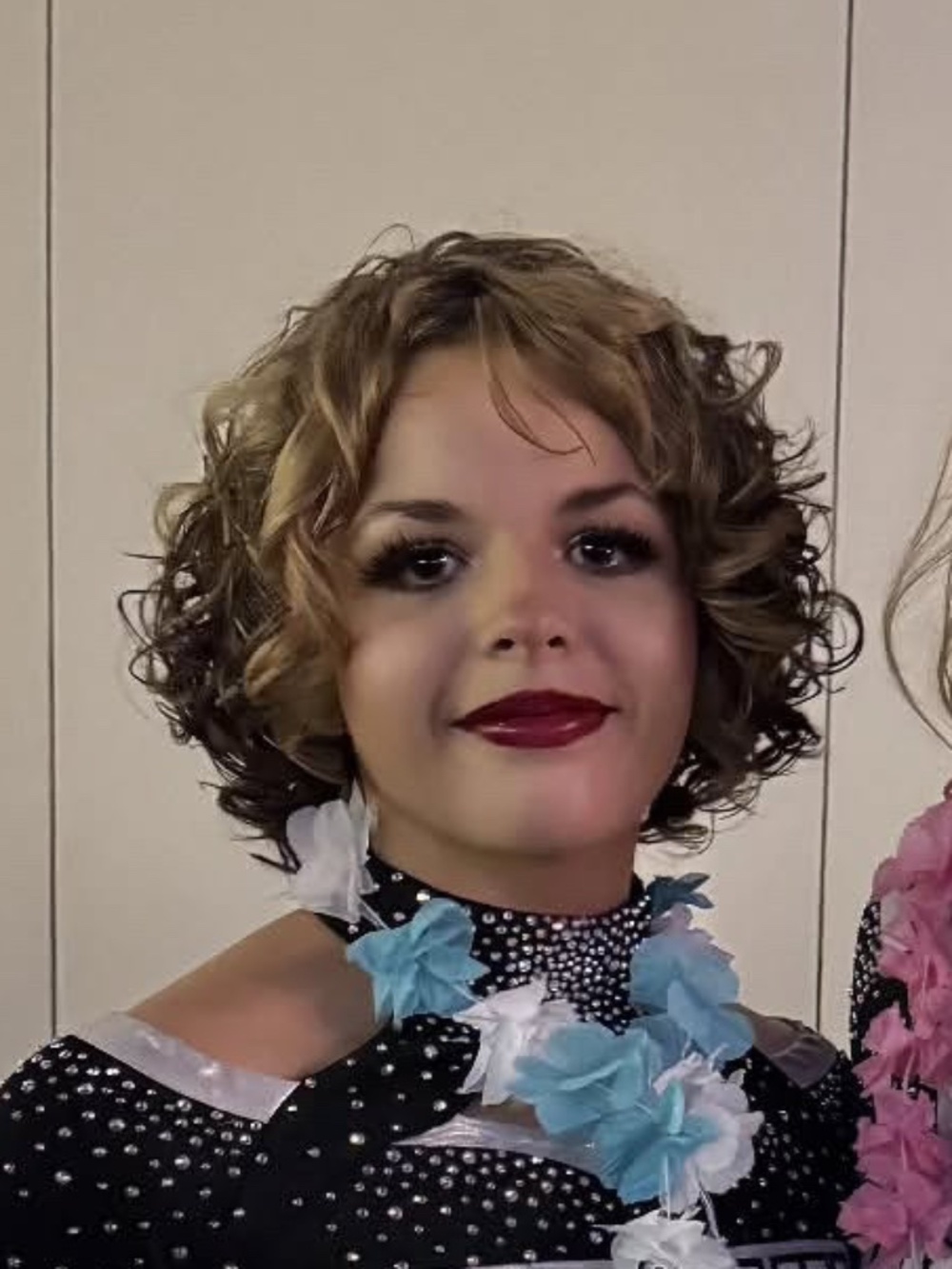 Meet your Posher, Lily